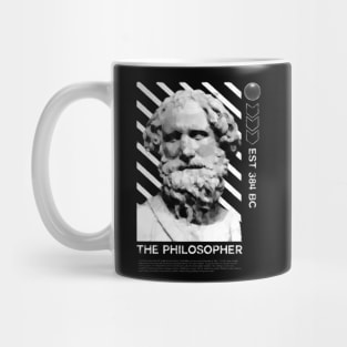 Aristotle Mug